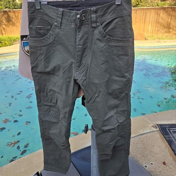 KUHL Pants NWT 3 pairs 28 in waist $120 for lot - Picture 10 of 15